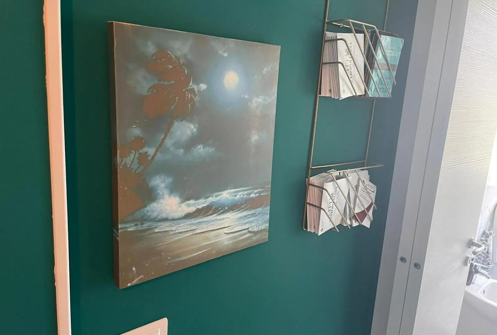 Maryouma Apartment Reggio Calabria