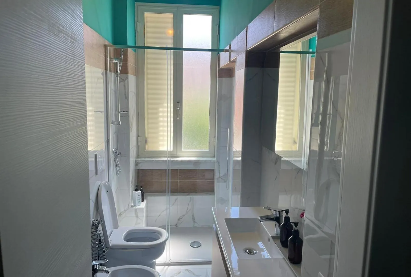 Maryouma Apartment Reggio Calabria